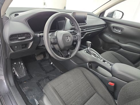 Certified 2023 Honda HR-V LX image 15