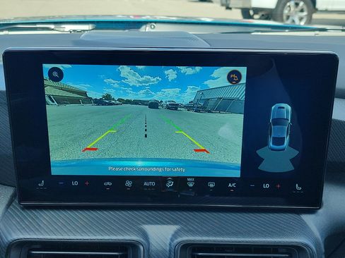 New 2026 Ford Mustang Coupe image 11