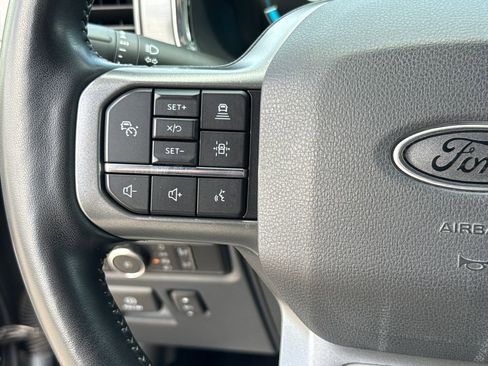 Used 2021 Ford F150 Lariat w/ Equipment Group 502A High image 17