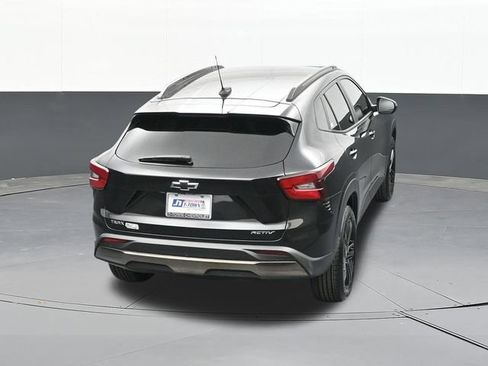 Used 2026 Chevrolet Trax ACTIV w/ Driver Confidence Package FWD image 59