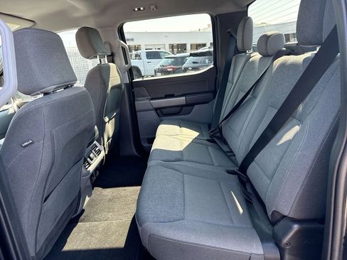 Used 2024 Ford F150 XLT w/ Mobile Office Package AWD/4WD image 59