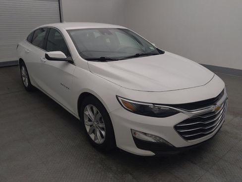 Used 2024 Chevrolet Malibu LT image 13