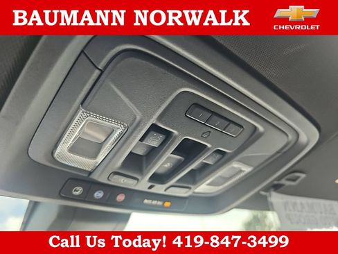 Used 2021 Chevrolet Silverado 1500 High Country w/ Technology Package AWD/4WD image 63