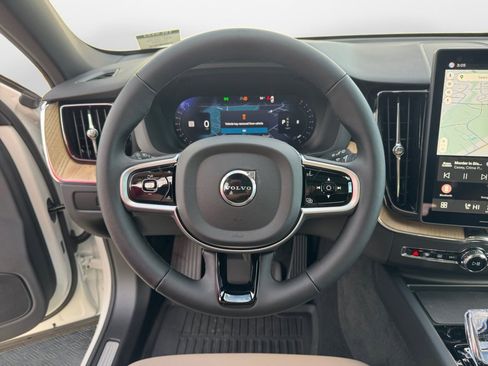 New 2026 Volvo XC60 B5 Plus w/ Protection Package Premier image 10