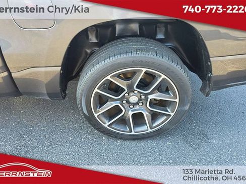 Used 2019 RAM 1500 Sport AWD/4WD image 20