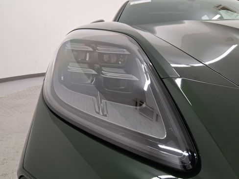 New 2026 Porsche Panamera image 11