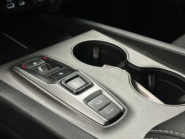 Used 2025 Honda Ridgeline Sport+ image 24