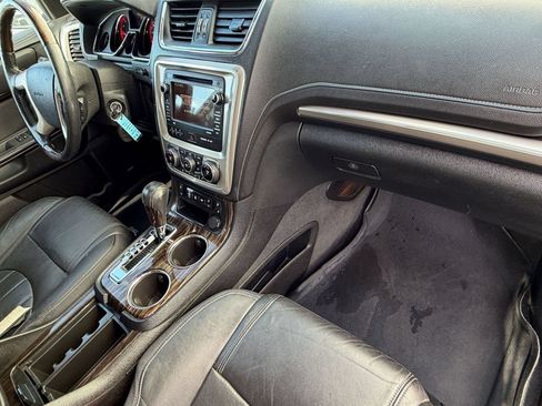 Used 2013 GMC Acadia Denali AWD/4WD image 35