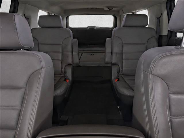 Used 2020 GMC Yukon XL Denali w/ Denali Premium Package RWD image 19