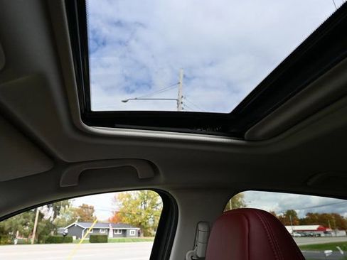 Used 2023 MAZDA CX-5 Carbon Edition image 34