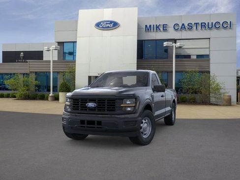 New 2026 Ford F150 XL image 2