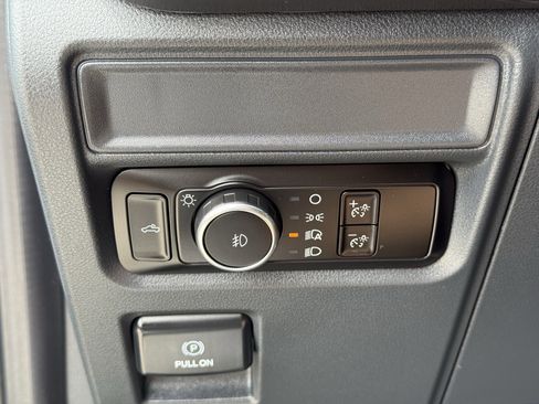 Used 2024 Ford F150 XLT w/ XLT Black Appearance Package RWD image 25