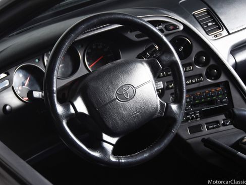 Used 1994 Toyota Supra Turbo image 29