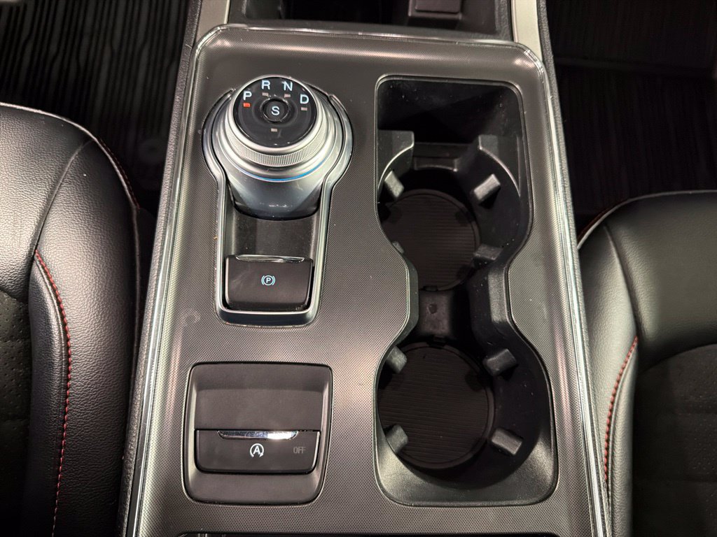 Certified 2023 Ford Edge ST-Line AWD/4WD image 15