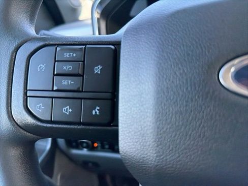 New 2026 Ford F250 XLT w/ XLT Premium Package image 16