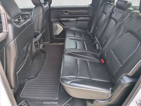 Used 2019 RAM 1500 Limited AWD/4WD image 17