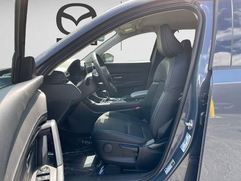 New 2026 MAZDA CX-5 Select AWD/4WD image 8
