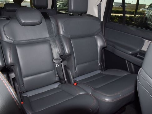 Certified 2025 Ford Expedition Max Active image 22