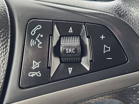 Certified 2021 Chevrolet Spark LT image 21