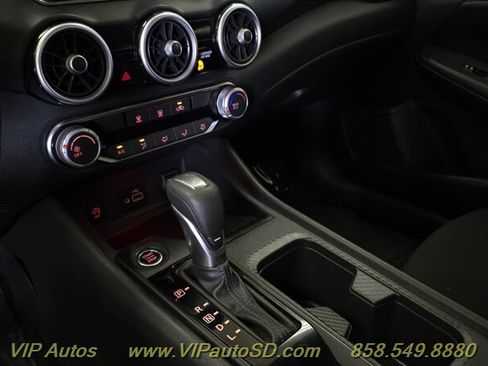 Used 2024 Nissan Sentra S FWD image 19