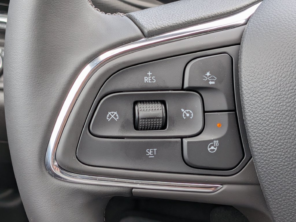 New 2026 Buick Envista Sport Touring w/ Convenience I Package FWD image 31