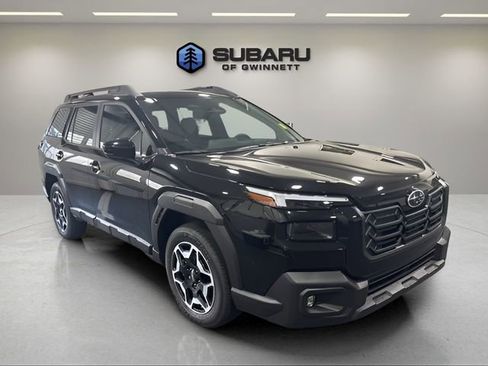 New 2026 Subaru Outback Touring AWD/4WD image 5