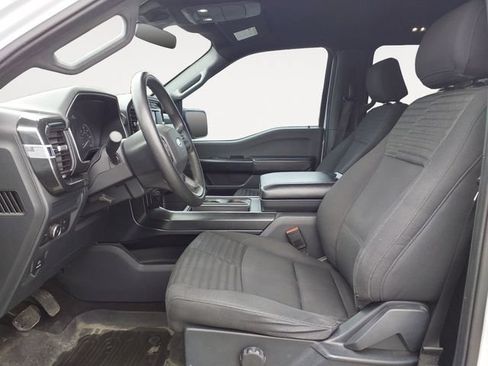 Used 2021 Ford F150 XL w/ STX Appearance Package AWD/4WD image 11