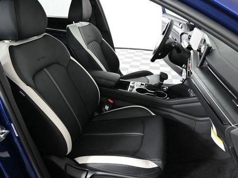 New 2026 Kia K5 GT-Line w/ GT-Line Premium Package image 13