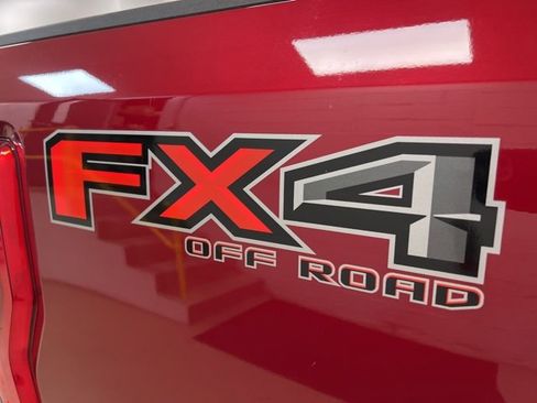 Used 2018 Ford F350 Platinum w/ Platinum Ultimate Package image 14