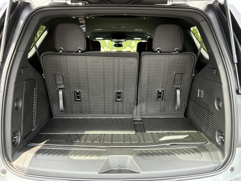 New 2026 Chevrolet Tahoe LS RWD image 11