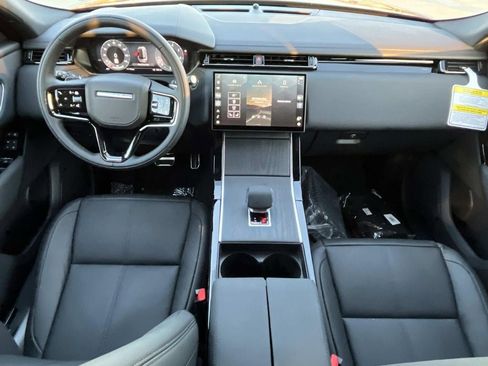 New 2026 Land Rover Range Rover Velar Dynamic SE AWD/4WD image 33