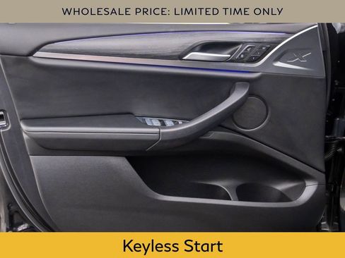 Used 2023 BMW X3 xDrive30i w/ Convenience Package image 12