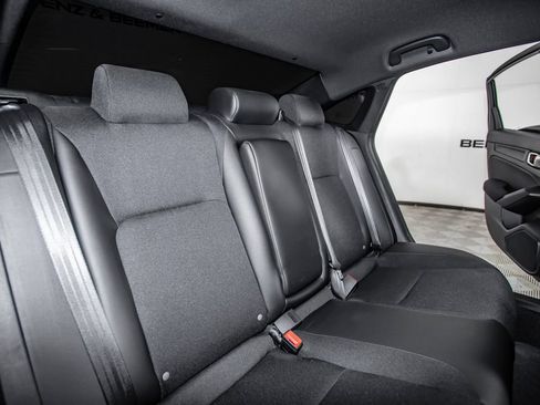 Used 2026 Honda Civic Sport image 15