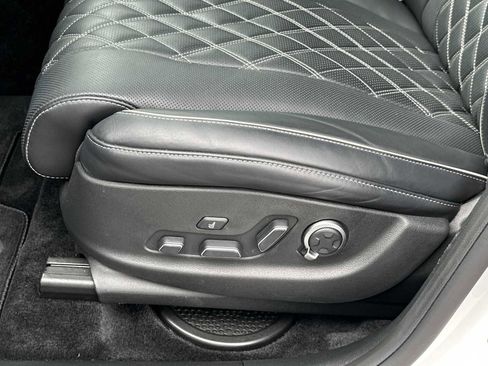 Used 2024 Genesis GV80 3.5T AWD/4WD image 9