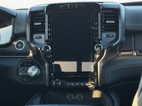 Used 2023 RAM 1500 Limited w/ Body Color Bumper Group image 10