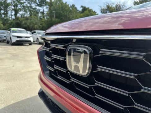 Used 2024 Honda CR-V EX-L image 18