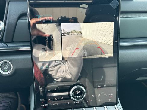 New 2026 GMC Terrain AT4 w/ Convenience Package III image 30