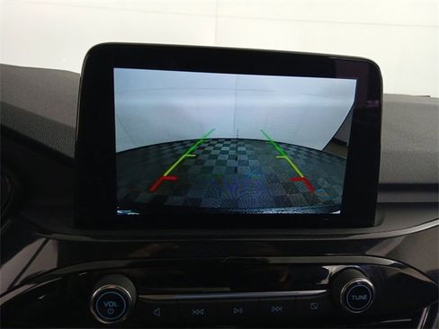 Used 2025 Ford Escape ST-Line Select image 14