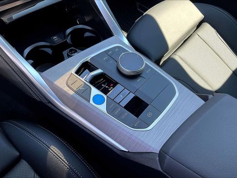 New 2026 BMW i4 xDrive40i w/ M Sport Package image 8