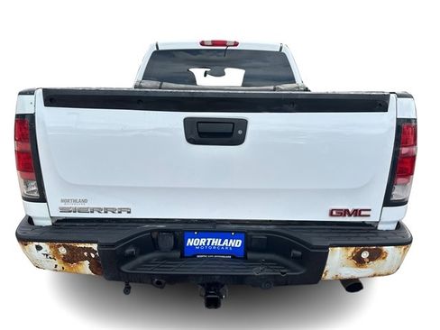 Used 2008 GMC Sierra 1500 Denali AWD/4WD image 13