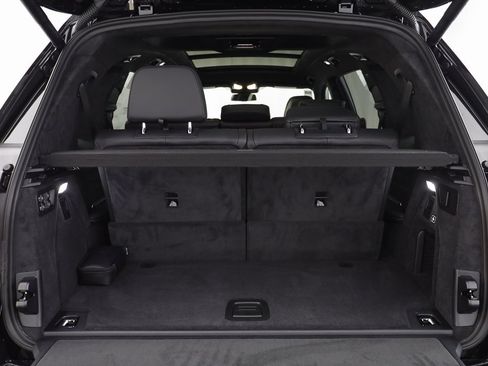 New 2026 BMW X7 xDrive40i w/ M Sport Package image 18