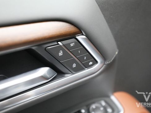 New 2026 GMC Sierra 2500 Denali Ultimate image 18