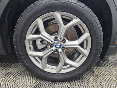 Used 2021 BMW X3 xDrive30i w/ Premium Package AWD/4WD image 15