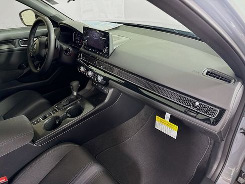 New 2026 Honda Civic Sport image 26