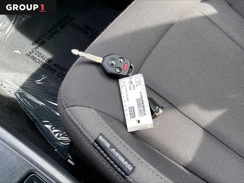 Certified 2024 Subaru Impreza 2.0i AWD/4WD image 14