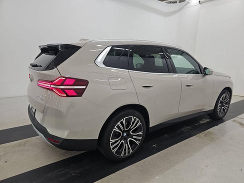 Used 2026 BMW X3 xDrive30i AWD/4WD image 4