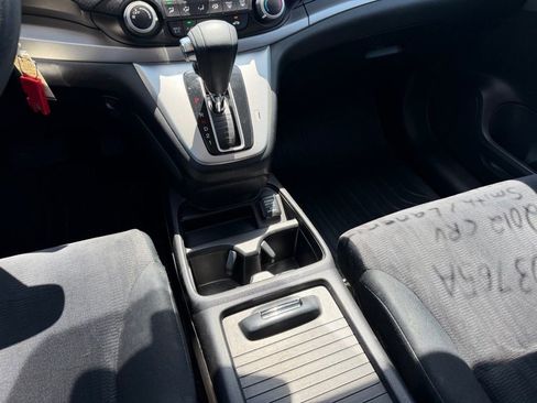 Used 2012 Honda CR-V LX image 13