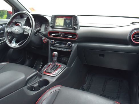 Used 2019 Hyundai Kona Ultimate AWD/4WD image 55