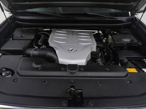 Used 2021 Lexus GX 460 Luxury w/ Accessory Package image 29