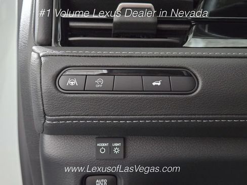 Used 2026 INFINITI QX80 Pure AWD/4WD image 39